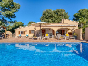 Гостиница Holiday Home Pomeraj  Коста Нова